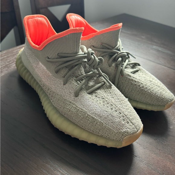 Yeezy 350 Size 10